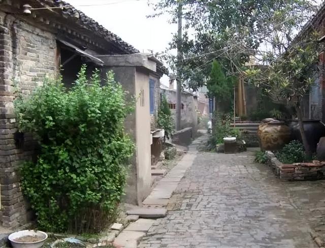 如皋市景点，如皋游玩景点（南通如皋最美3大古镇老街）