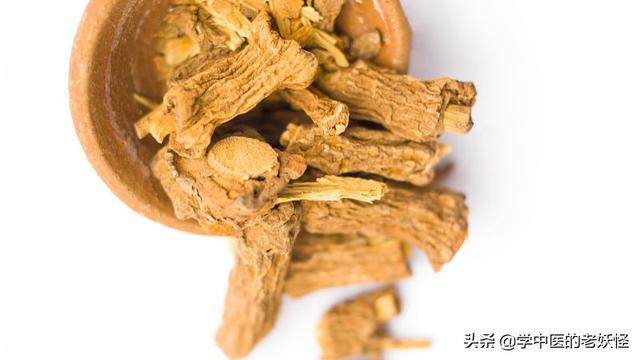 川牛膝的功效与作用，酒川牛膝的功效与作用（引血下行之“牛膝”）