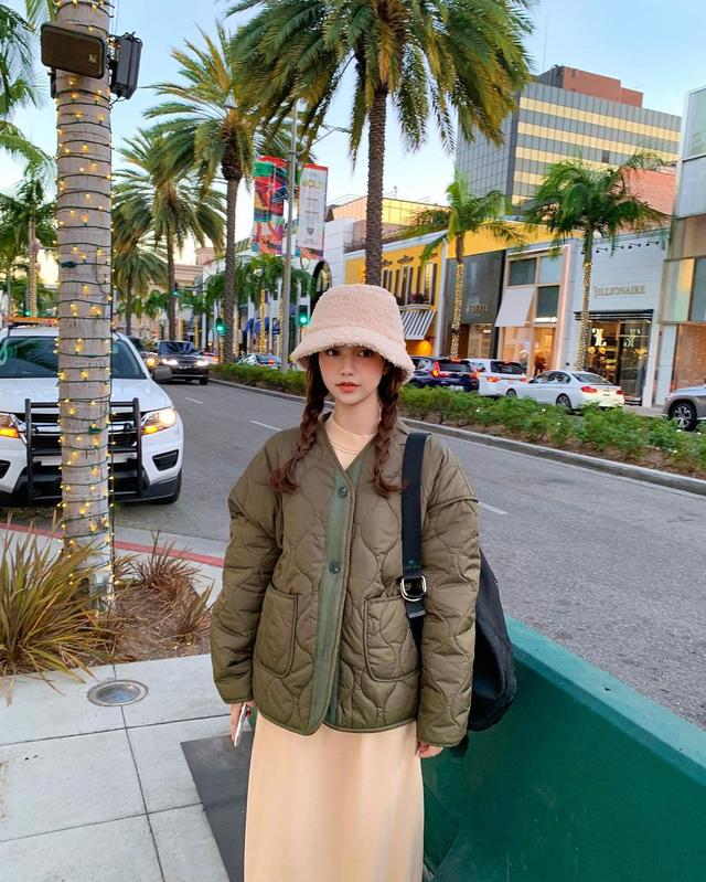 女生如何搭配衣服，女生如何搭配衣服才好看（试试这几款显气质的穿搭）