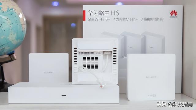 无线网络连接受限制，无线网络状态显示受限制或无连接怎么办（WiFi信号增强从简到易）