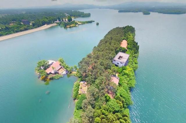 光山旅游景点大全，河南省光山县