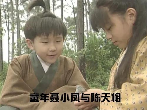 雪花神剑剧情介绍，雪花神剑剧情介绍分集（回忆香港亚视经典武侠剧）