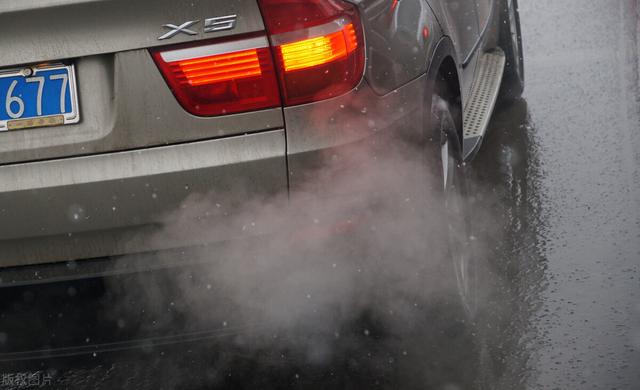 汽车尾气排放标准，尾气排放标准是什么（《机动车排气污染物排放限值及测量方法》新标准即将实施）