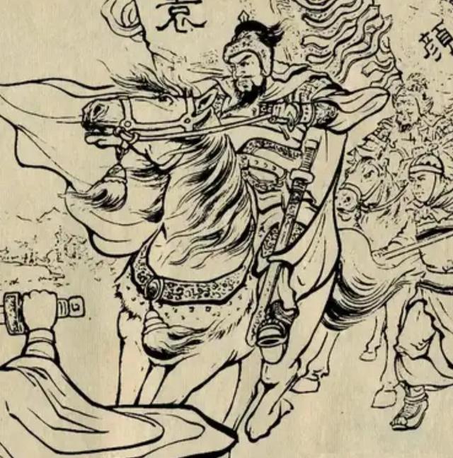 历史上的三国名人有哪几个，三国46位历史人物的回顾与浏览