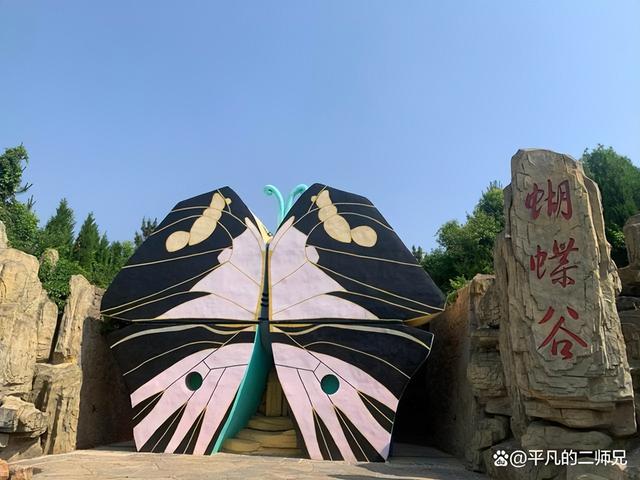 山东沂水有哪些景点介绍，临沂——经典好玩的地方都有哪些