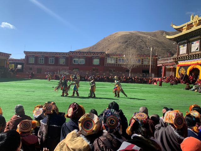 藏历年的来历，关于藏历新年