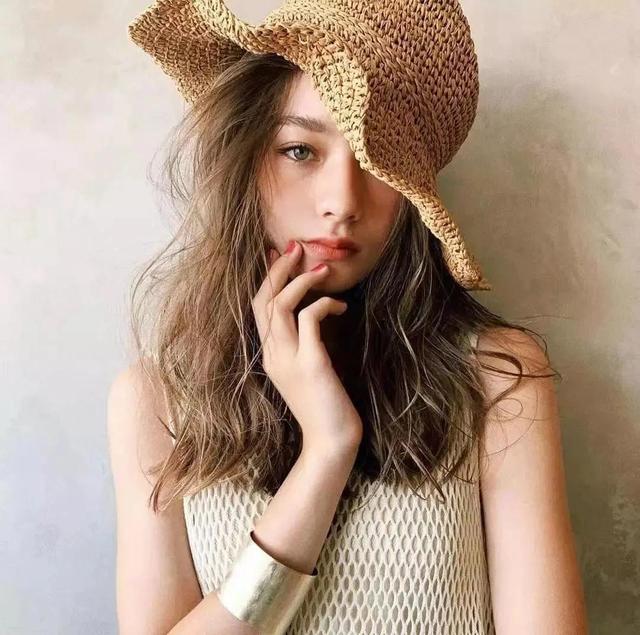 染头发都有什么颜色，常见的染发颜色有哪些（黑黄皮千万别染错）