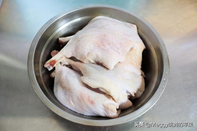 鸭子的做法大全家常菜做法，鸭子的做法大全家常菜做法图片（8只鸭腿2种吃法）