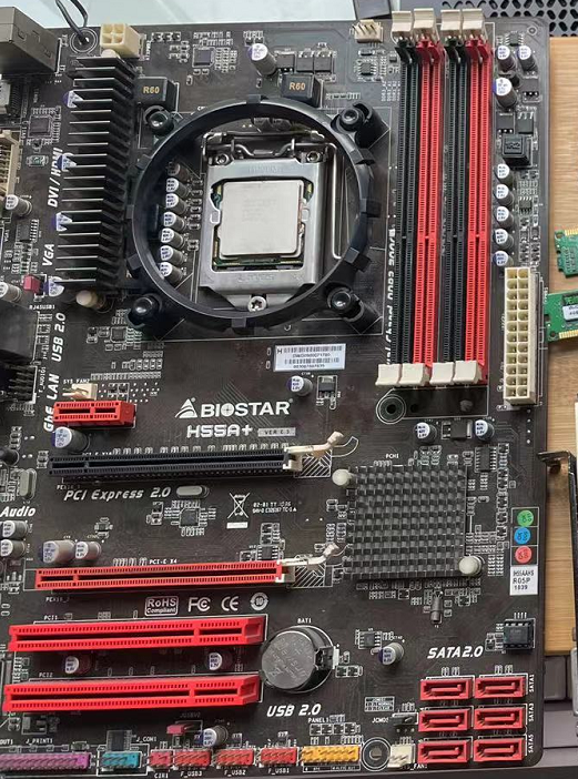 lol最低配置要求，lol最低配置要求是什么（600多光污染主机）