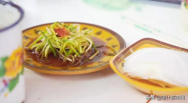 喀什市美食，新疆美食名单（喀什7家藏在犄角旮旯的美食小店）