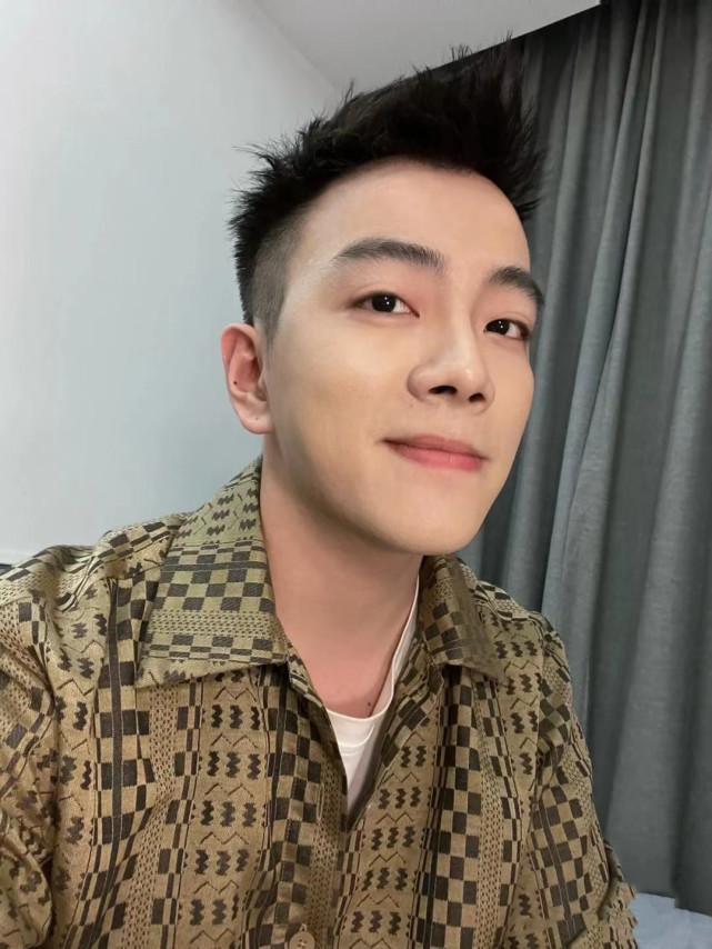 男人眉毛长可以剪吗,男人眉毛很少很淡好吗 - 珍缘易学