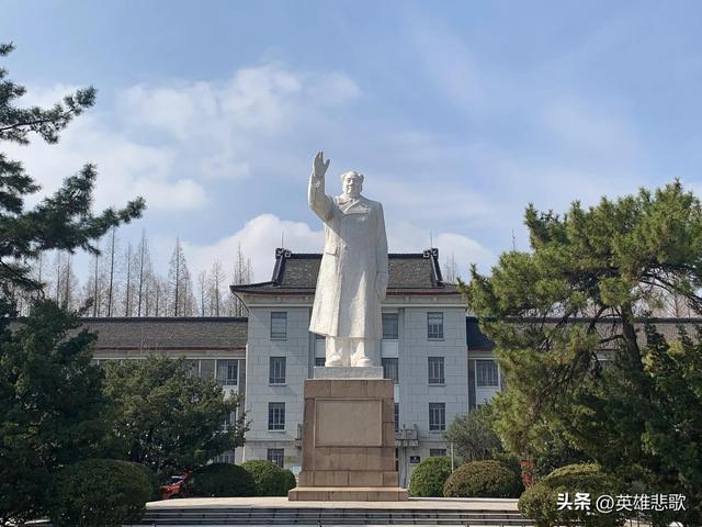 想学历史去哪个大学，2022全国历史学类专业大学排名（教育部六大直属师范大学）