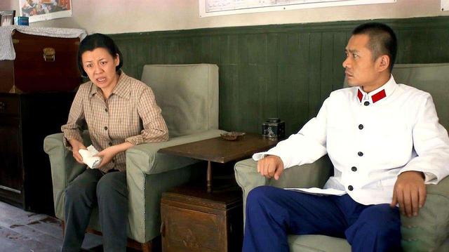 章子怡父母爱情，章子怡父母（8年后再看《父母爱情》）