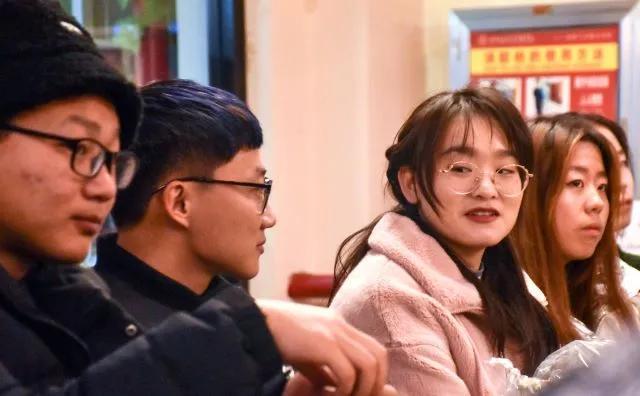 晋中信息学院宿舍，晋中信息学院怎么样好不好（院长接待日——大数据学院、信息工程学院）