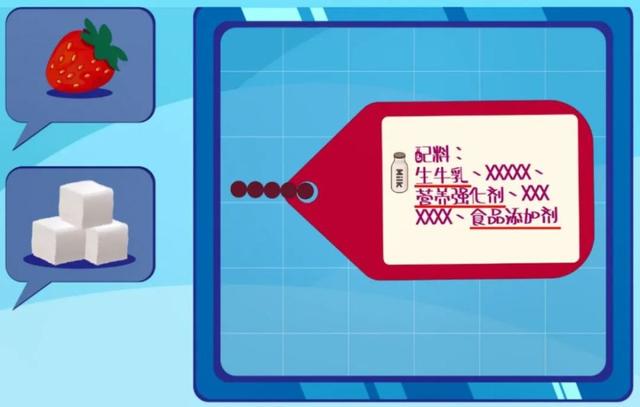 巴氏合金比重是多少，巴氏合金厚度（鲜牛奶、调制乳、含乳饮料……到底有何区别）