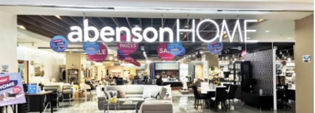 连锁家居卖场，做东南亚市场不能不知的家居用品连锁卖场