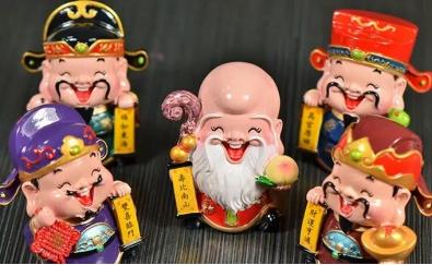 什么人不能挂葫芦，葫芦不能随便挂吗（老辈人“家中挂五画）
