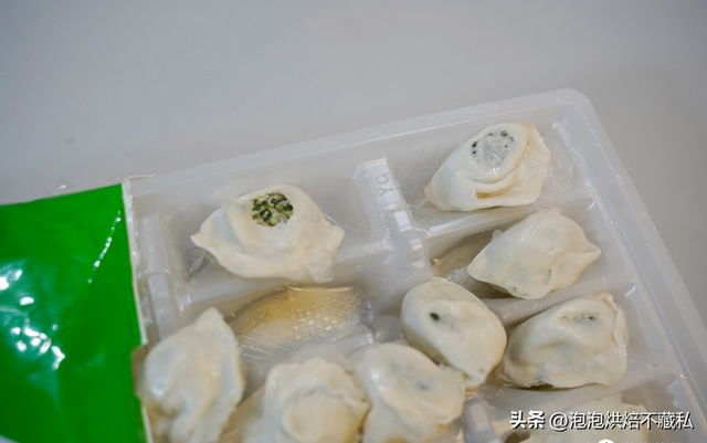 常见的水饺品牌排行，终于找到速冻水饺之王