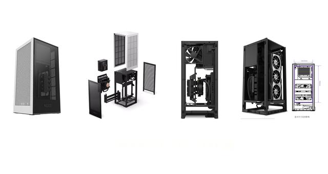 itx机箱是什么意思，itx是什么意思（ITX机箱的结构大盘点）