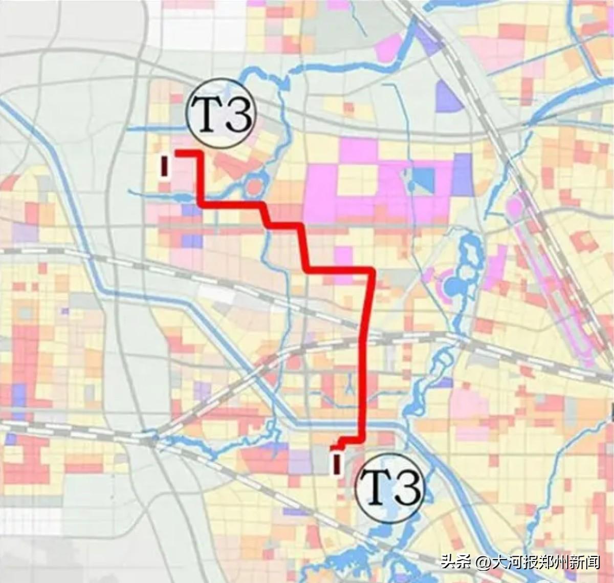 郑州是几线城市，郑州是几线城市2023（有轨电车、云轨和智轨）