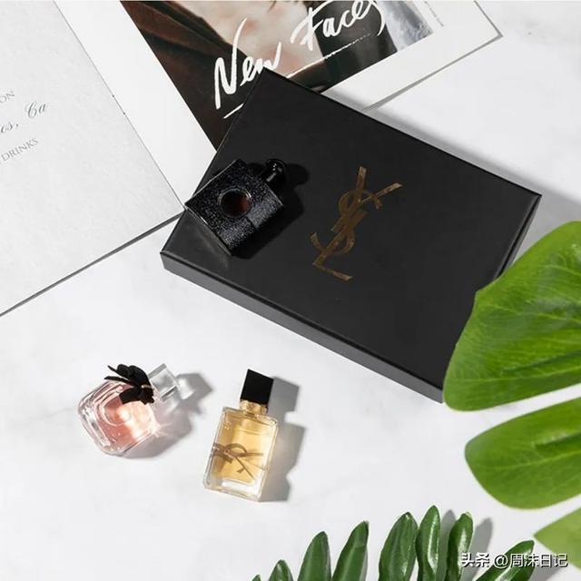 圣罗兰香水这个品牌好不，圣罗兰香水最火的一款（闻一次就彻底沦陷）