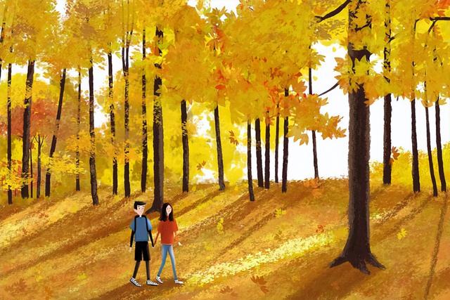 骄傲的爱情励志语录，爱情励志经典语录（每一句都能让他偏爱你）