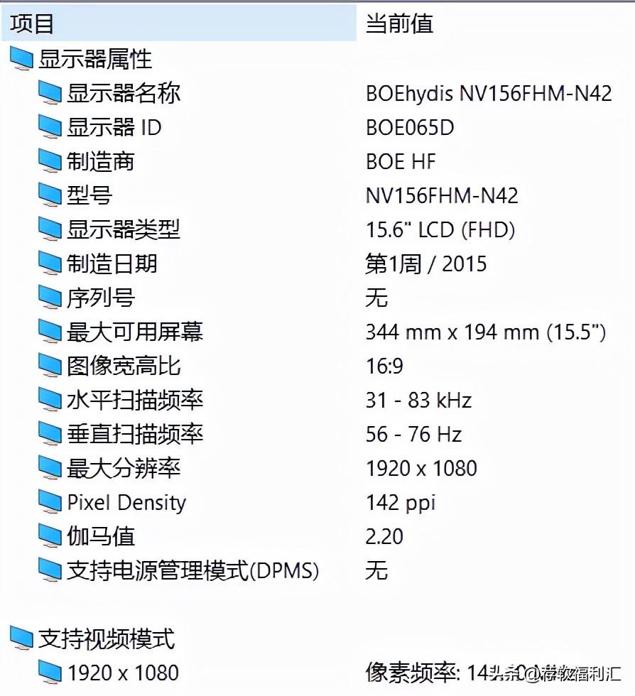 查看电脑配置的软件有哪些，电脑硬件检测工具查