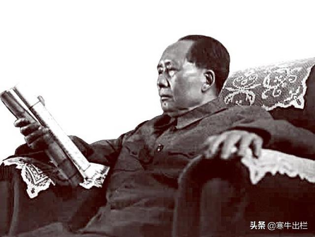 左派右派，毛主席这2个例子绝了（左派右派的由来）