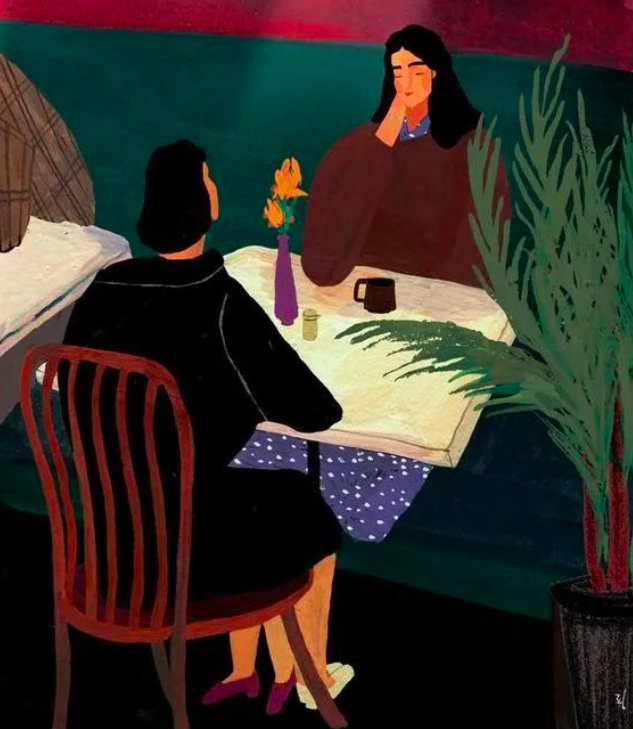 五种二婚男人不能嫁，五种二婚男人不能嫁吗（我终于明白这3种男人不能碰）