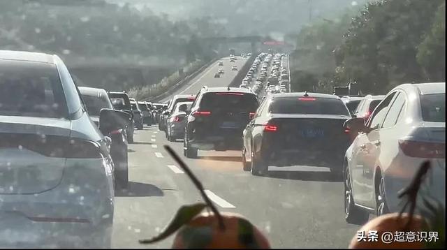 二广高速公路近况，二广高速的情况也很糟糕