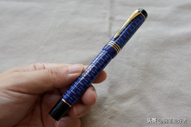 正品派克笔官网，派克笔真假如何辨别（派克世纪豆腐百年限定款钢笔开箱评测）
