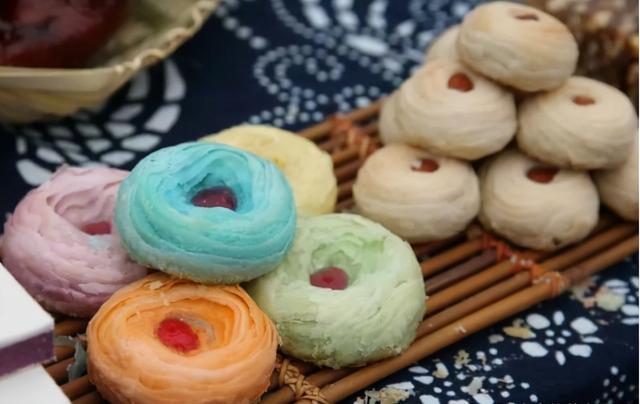 眉山特色美食有哪些，四川眉山最出名的九大特色美食