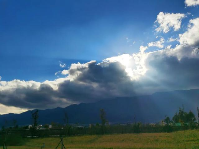 大理必去4个景点，去大理旅游攻略和费用是多少（这些景点一定不要错过）