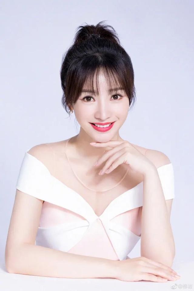 画壁柳岩剧照，柳岩画壁剧照图片（她雪肤玉貌魔鬼身材太性感火辣）