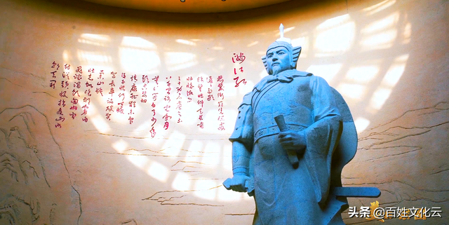 河南的13个千年古县，河南这座千年古县古迹遍布