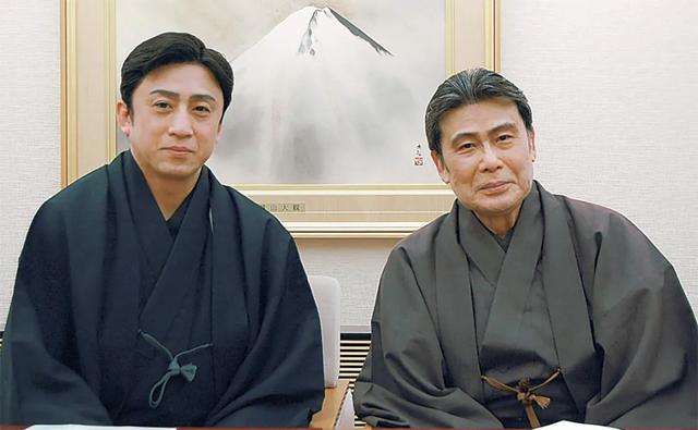 松本幸四郎日本地位，日本这位名门贵公子竟然从高中退学了