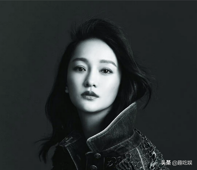 周迅最近什么样了，如今活出新花样