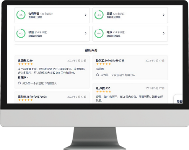 生活产品热卖排行榜，祛痘印口碑好的产品推荐（ManoMano十大最有趣热销产品）