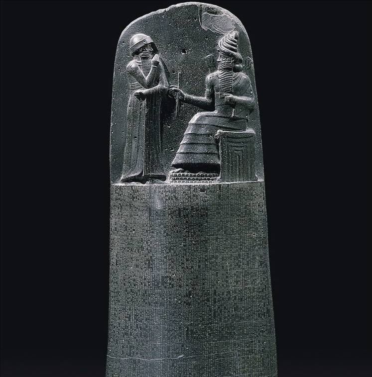 古巴比伦的著名建筑，古巴比伦有什么著名建筑（它是《圣经》中的罪恶王国）