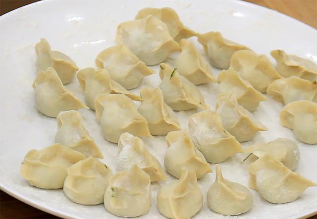 饺子要煮几分钟，饺子开锅煮几分钟（比韭菜和白菜都鲜）