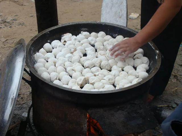 潍坊正宗十大名吃，潍坊特色小吃排行榜（你看饿了没？<上>）