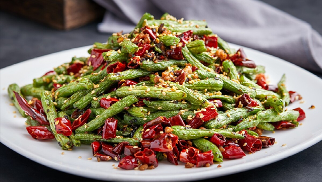 过年吃青菜寓意，年夜饭吃青菜的寓意（家里记得买这5种蔬菜）