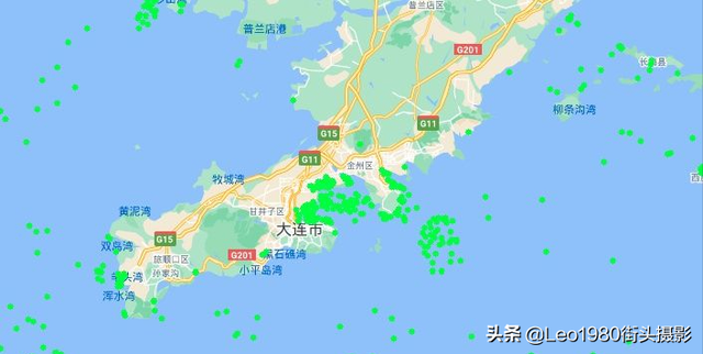 大连港口有哪些，大连都有什么港口（大连港为何是不冻港）