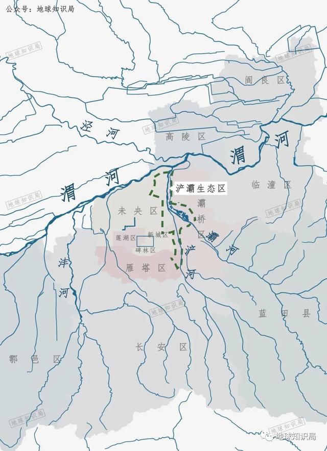 西安城市简介，西安，不只是陕西的省会