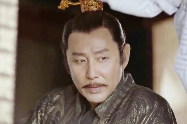 乾隆王朝的演员，乾隆王朝的演员名单（这10位演员一个比一个牛）