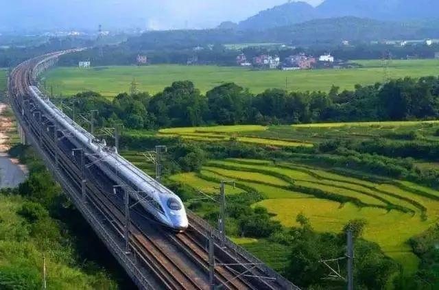 高铁是火车的一种吗，高铁查询12306（铁路.火车.动车）