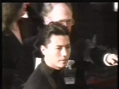 中国十大帅哥排名，中国的10大帅哥（10位巅峰时期的男星）