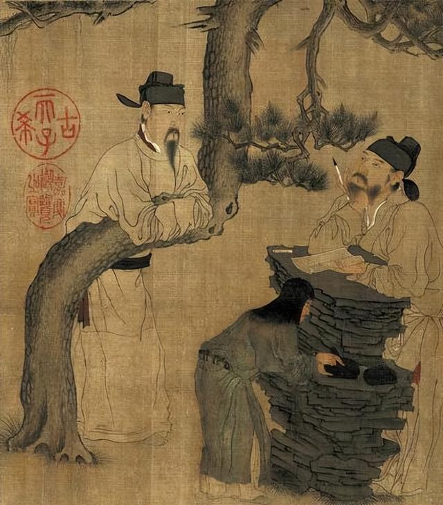 彪是什么动物生的，彪动物百度百科（俗语：“虎生三子）