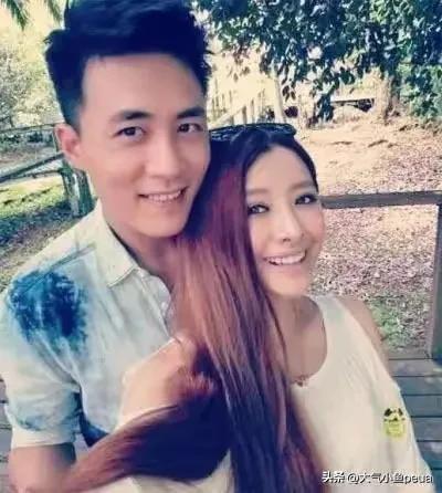 杜淳和他追求的十个女人，“插刀教主”杜淳历任漂亮女友无缝衔接婚后又凹好丈夫好爸爸人设