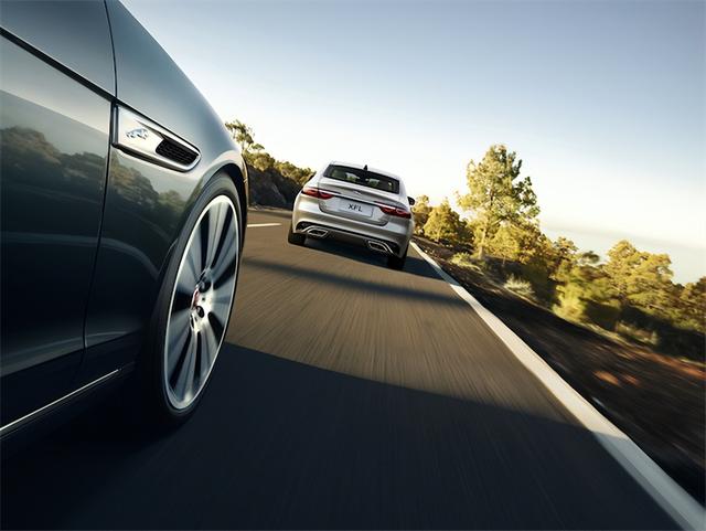 英国车有哪些，英国车有哪些品牌捷豹（运动与优雅兼具的捷豹XFL）